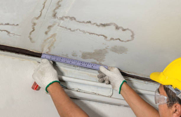 Reliable Structural Drying And Dehumidification contractor in Marshall, MO by Aqua Guard Water Damage